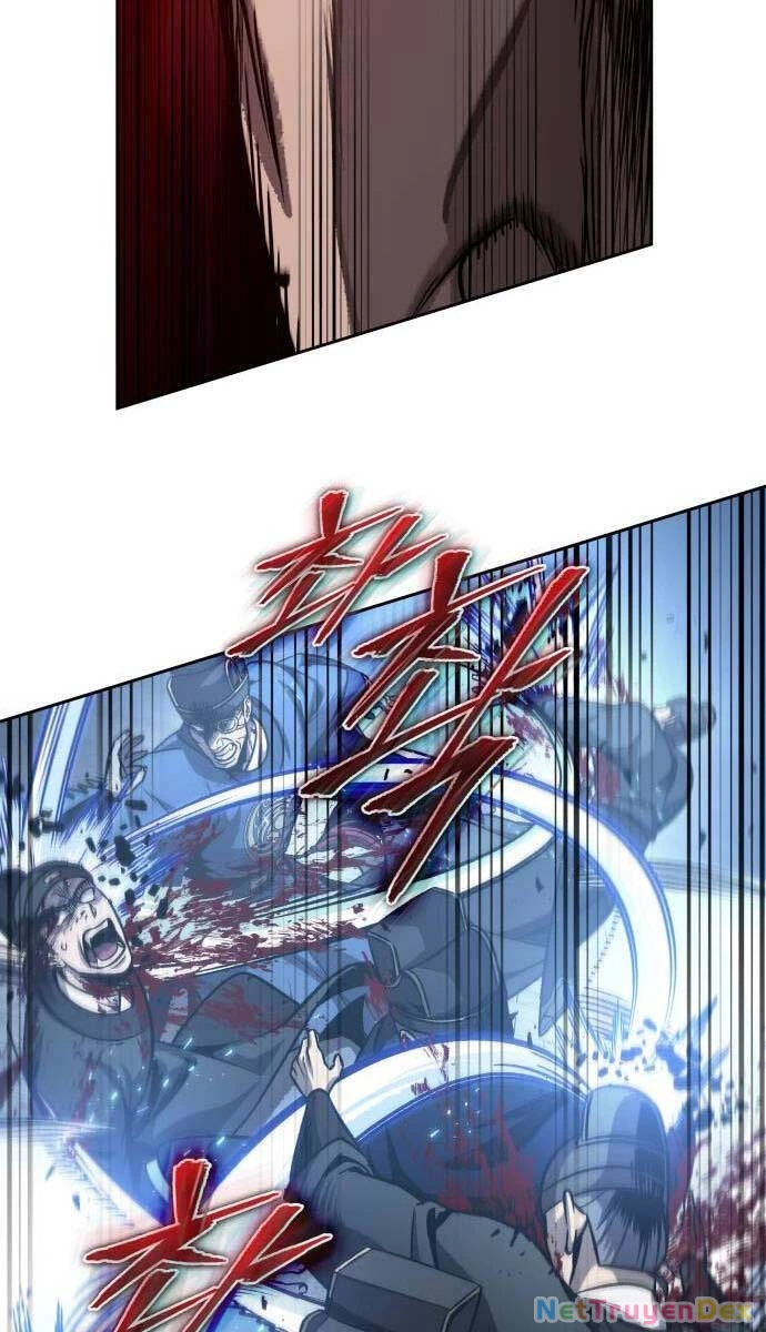 Ngã Lão Ma Thần Chapter 190 - Trang 4