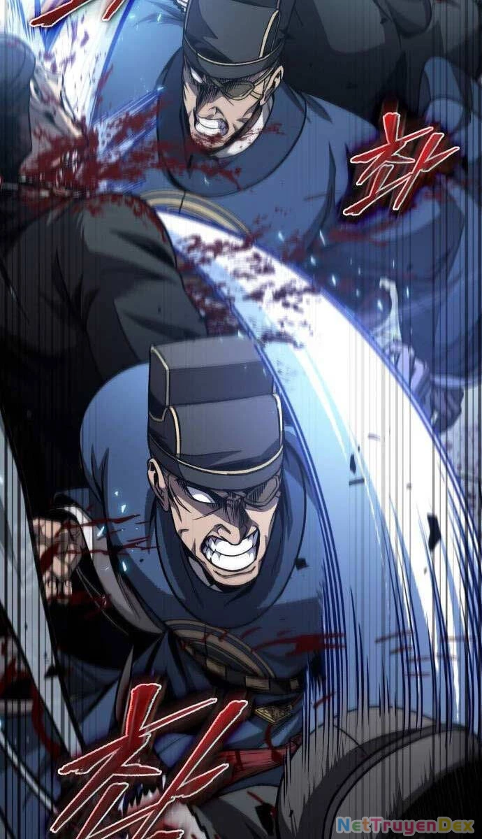 Ngã Lão Ma Thần Chapter 190 - Trang 4