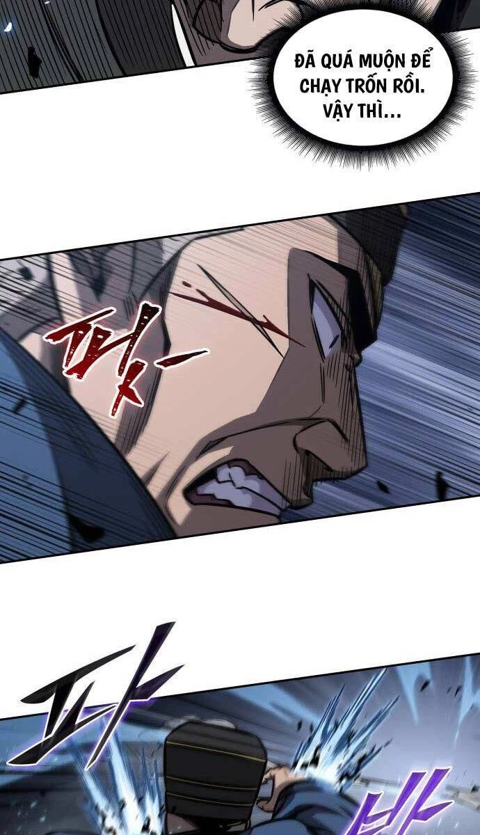 Ngã Lão Ma Thần Chapter 190 - Trang 4