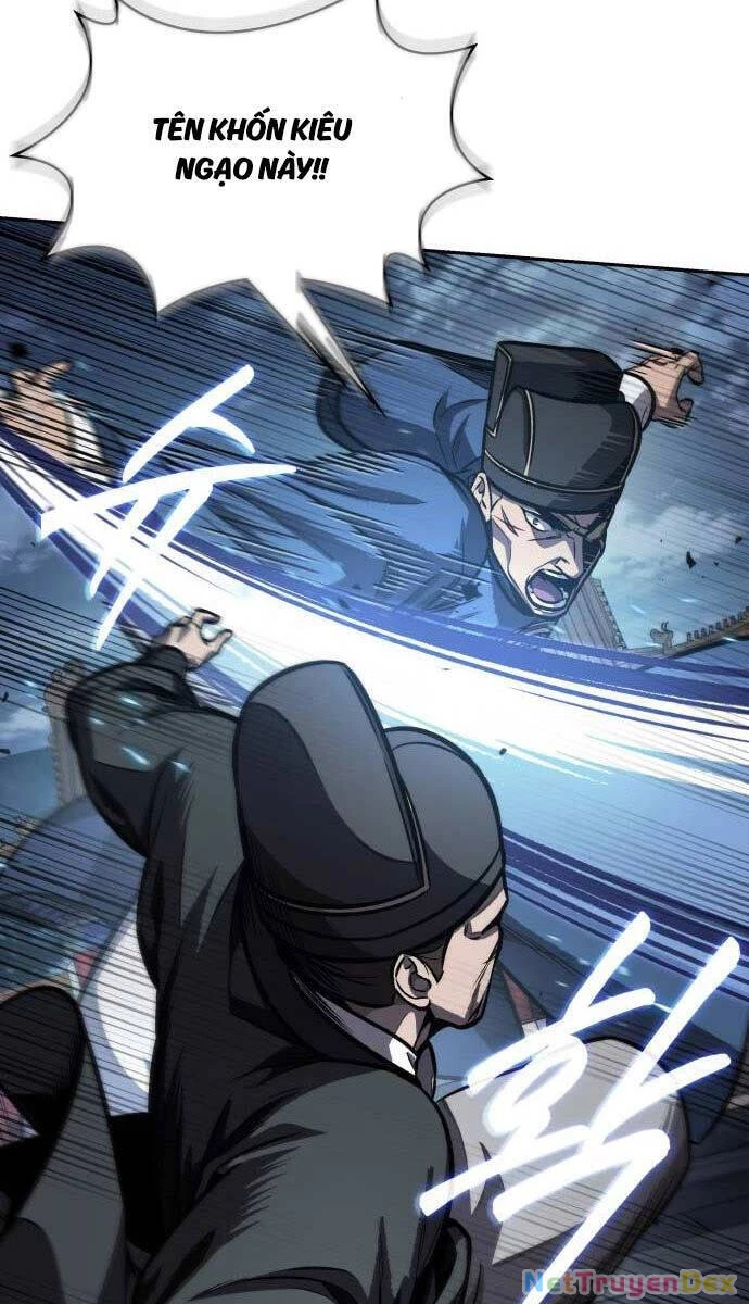 Ngã Lão Ma Thần Chapter 190 - Trang 4