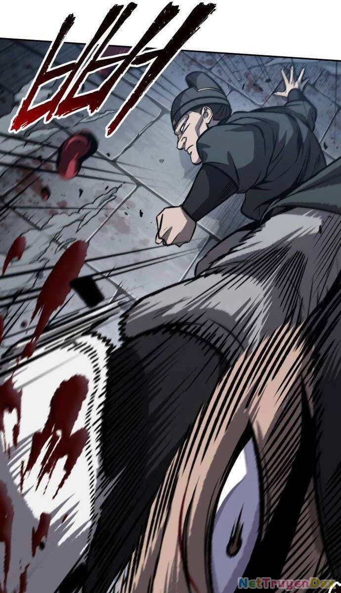 Ngã Lão Ma Thần Chapter 190 - Trang 4