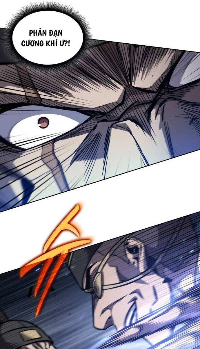 Ngã Lão Ma Thần Chapter 190 - Trang 4