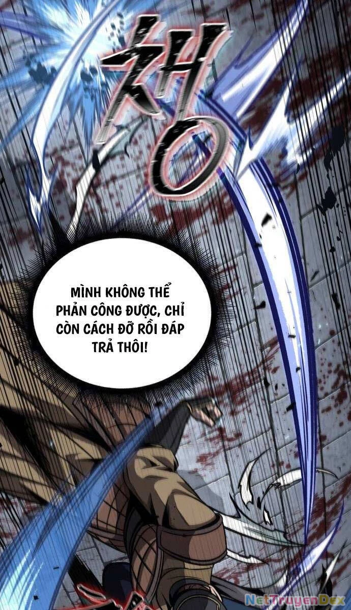 Ngã Lão Ma Thần Chapter 190 - Trang 4