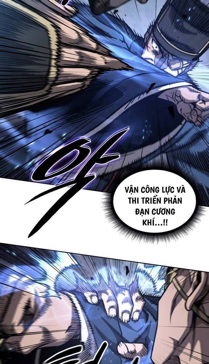 Ngã Lão Ma Thần Chapter 190 - Trang 4
