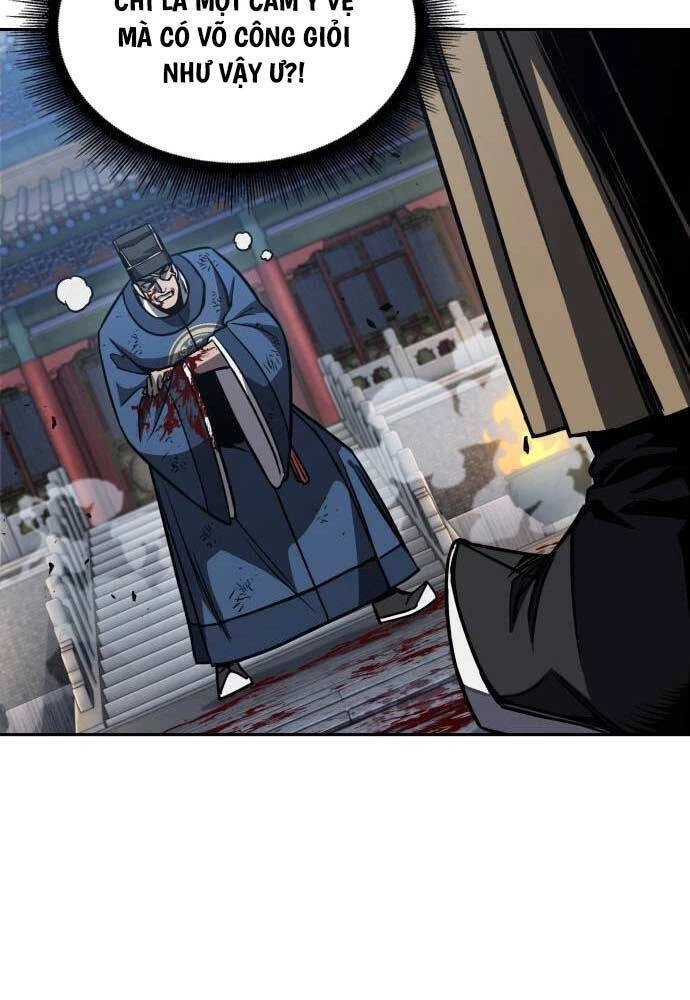Ngã Lão Ma Thần Chapter 190 - Trang 4