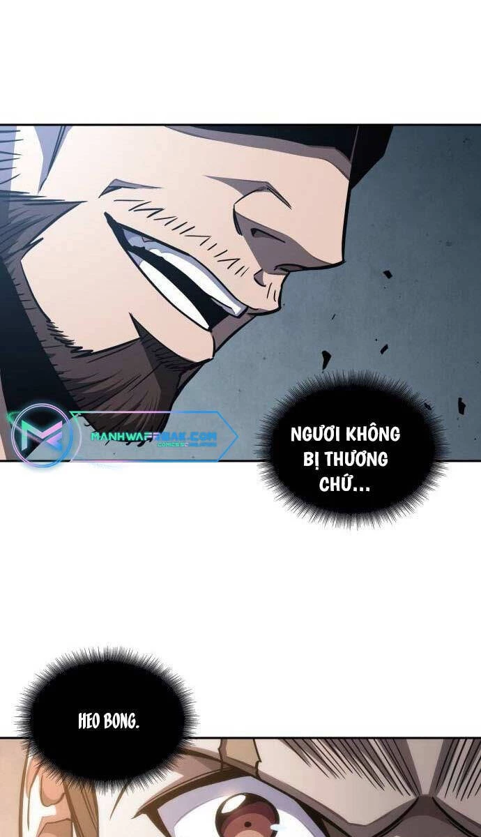 Ngã Lão Ma Thần Chapter 190 - Trang 4