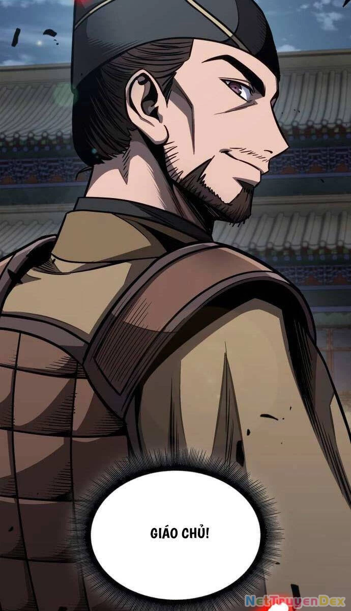 Ngã Lão Ma Thần Chapter 190 - Trang 4