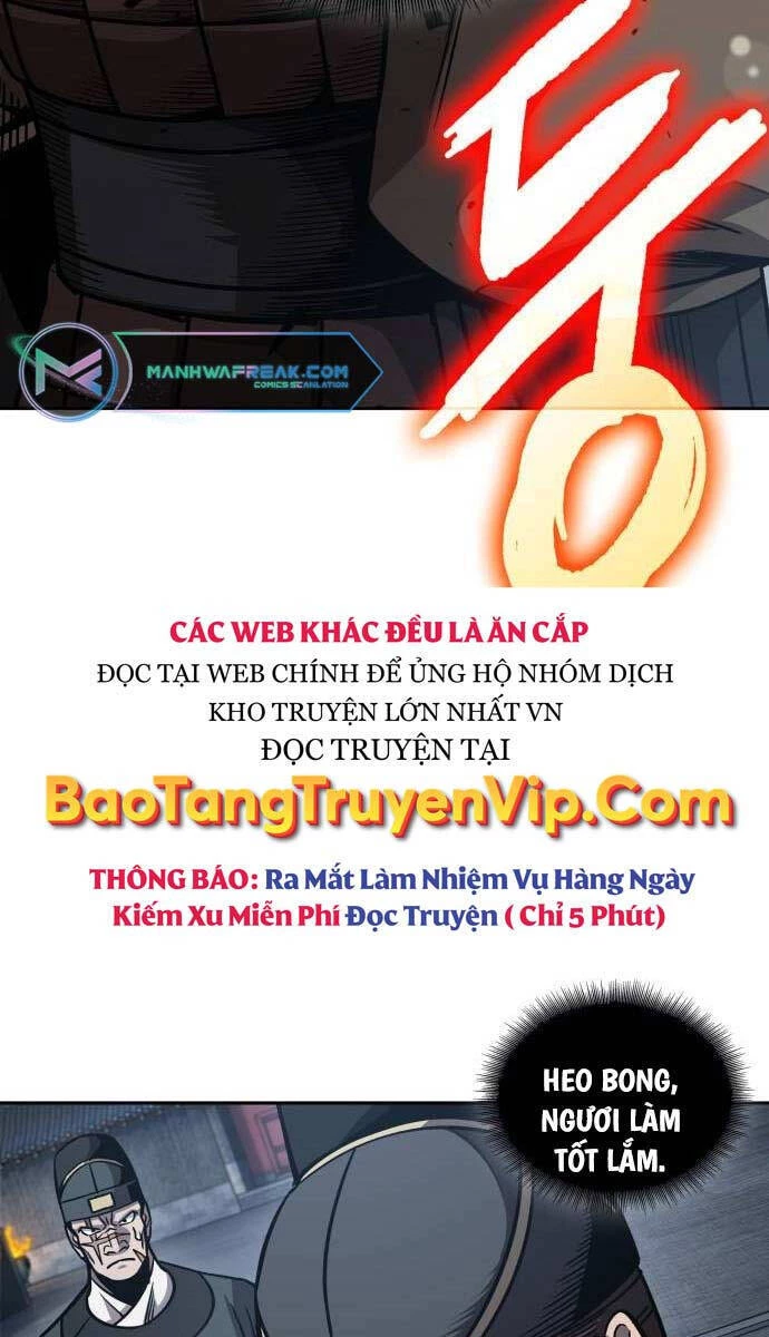 Ngã Lão Ma Thần Chapter 190 - Trang 4