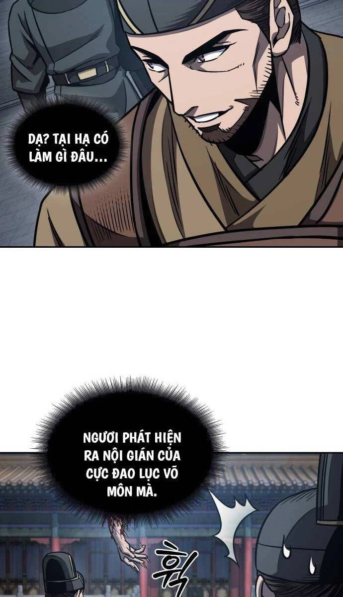 Ngã Lão Ma Thần Chapter 190 - Trang 4