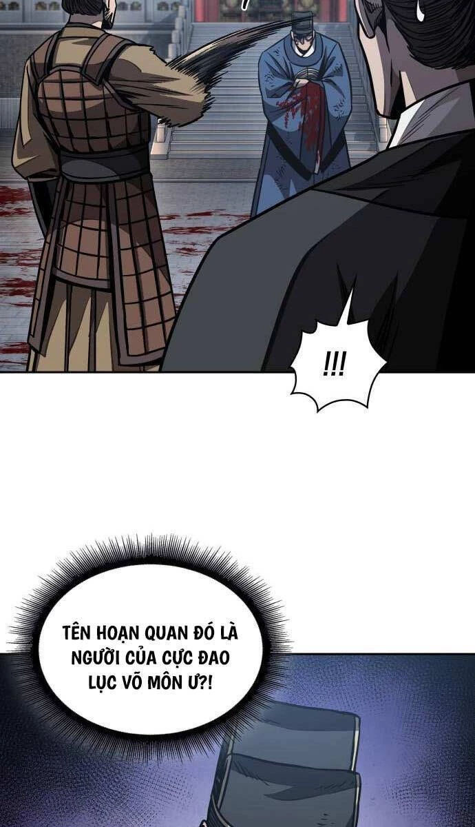 Ngã Lão Ma Thần Chapter 190 - Trang 4