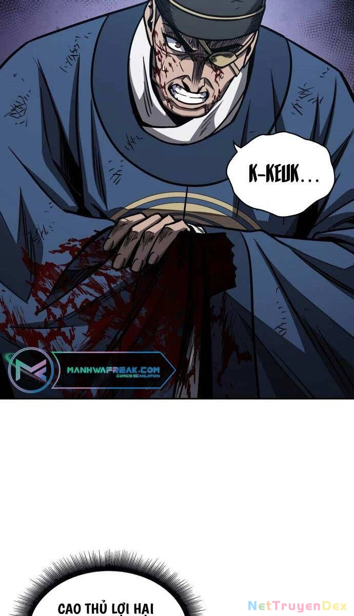 Ngã Lão Ma Thần Chapter 190 - Trang 4