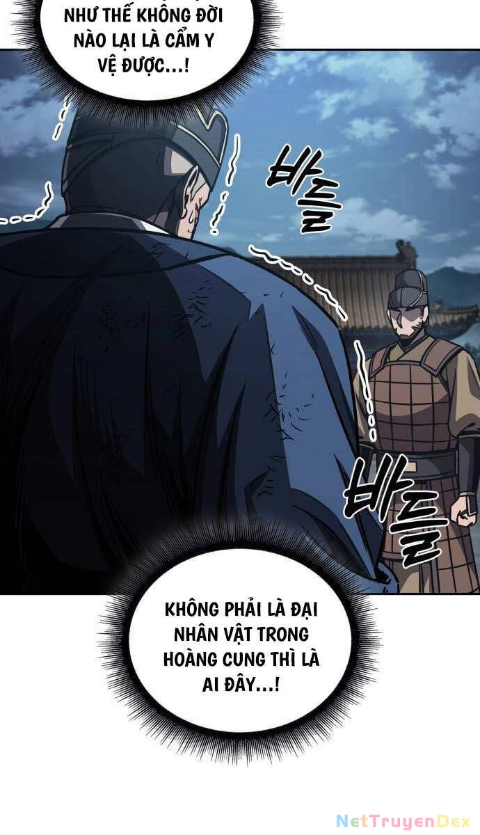Ngã Lão Ma Thần Chapter 190 - Trang 4