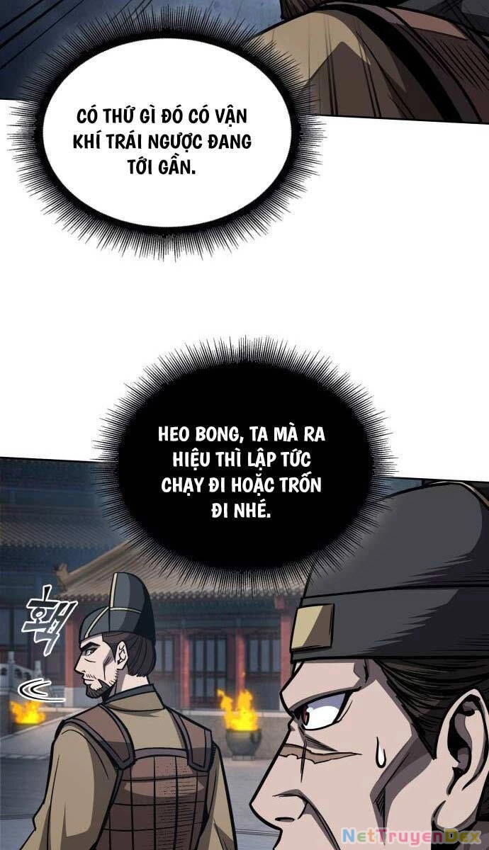 Ngã Lão Ma Thần Chapter 190 - Trang 4