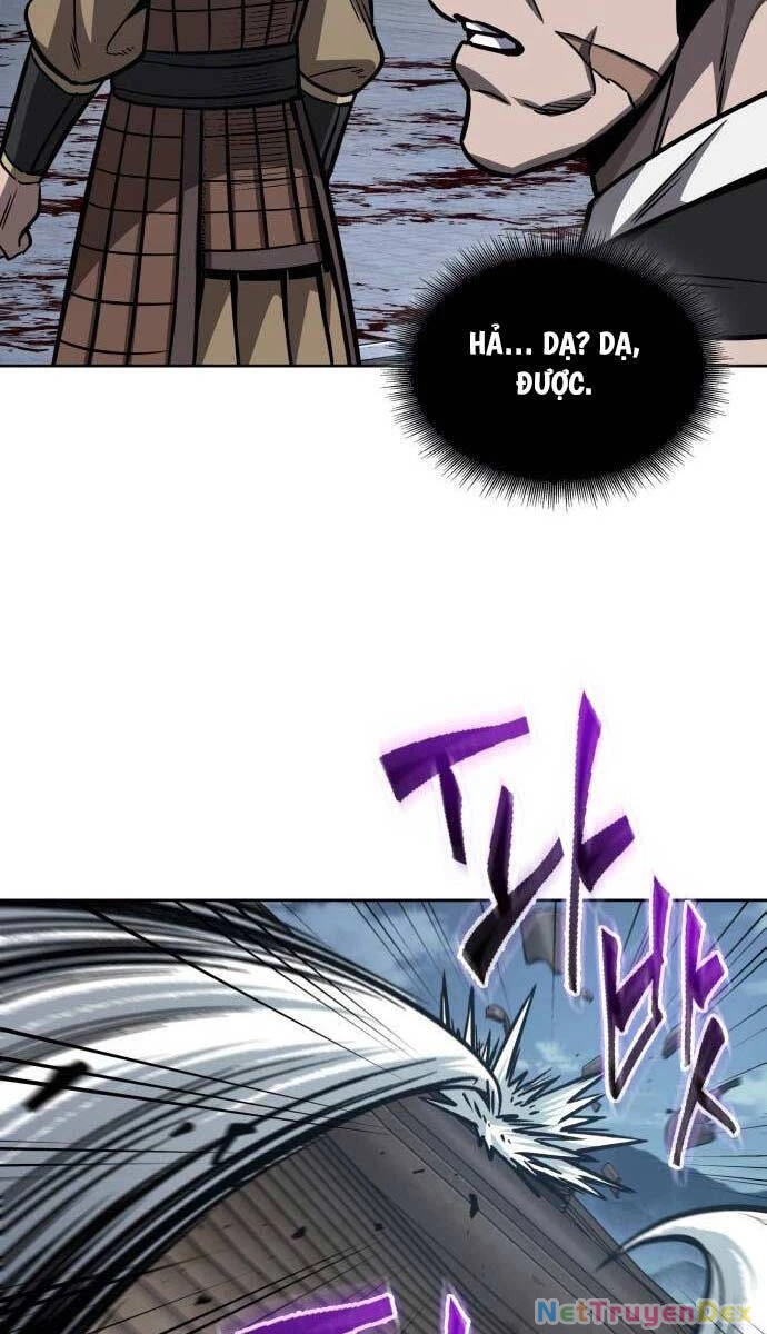 Ngã Lão Ma Thần Chapter 190 - Trang 4