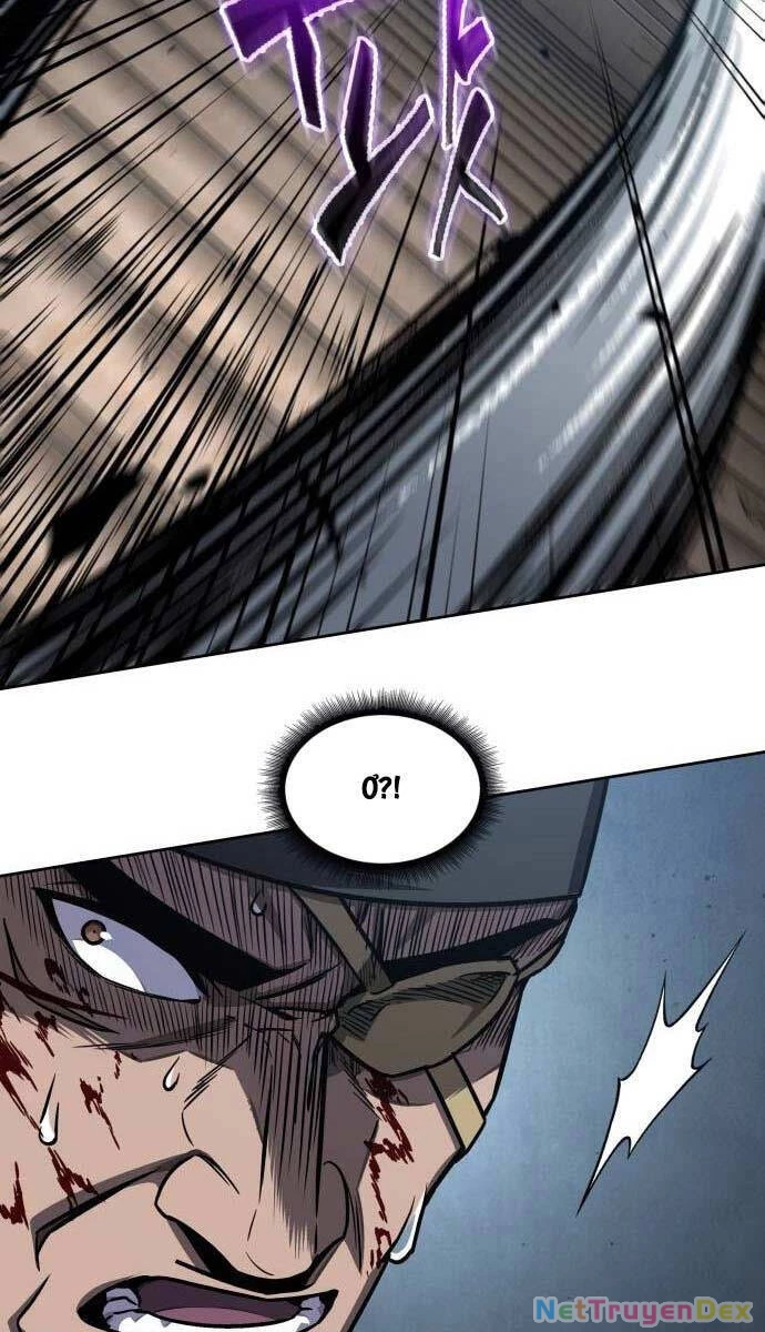 Ngã Lão Ma Thần Chapter 190 - Trang 4