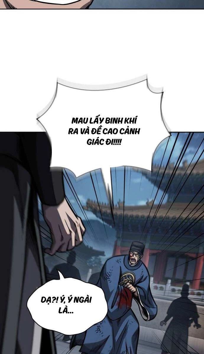 Ngã Lão Ma Thần Chapter 190 - Trang 4