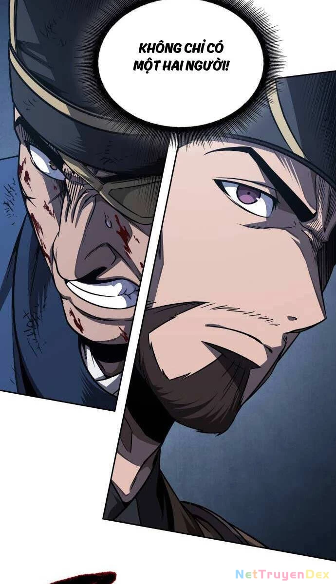 Ngã Lão Ma Thần Chapter 190 - Trang 4