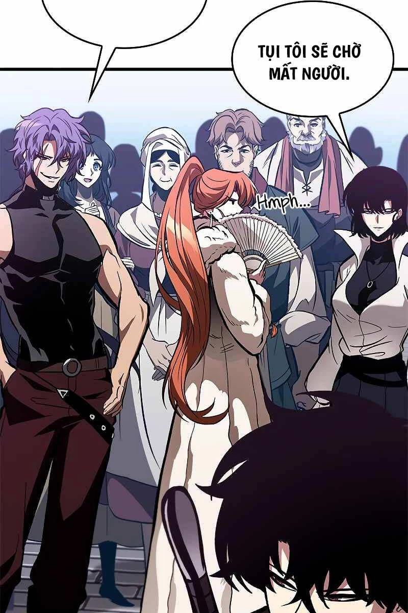 Gacha Vô Hạn Chapter 79 - Trang 4