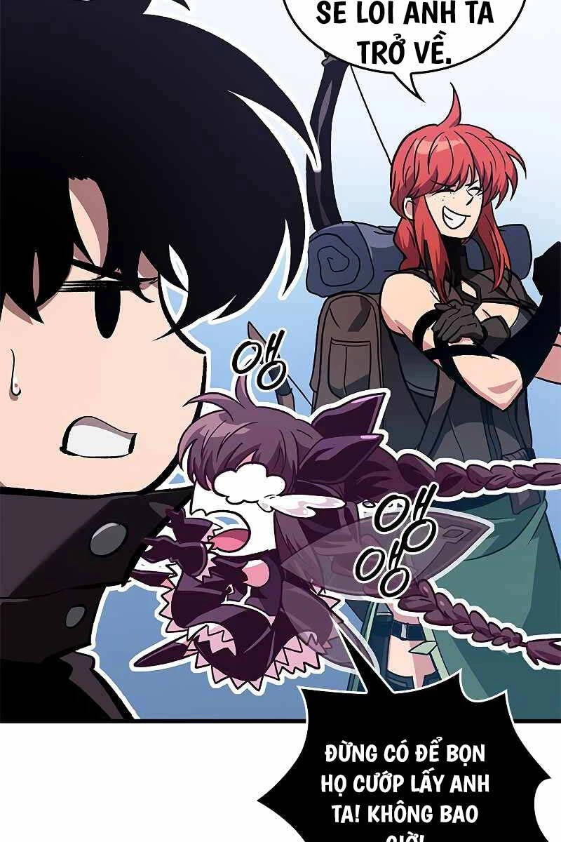 Gacha Vô Hạn Chapter 79 - Trang 4