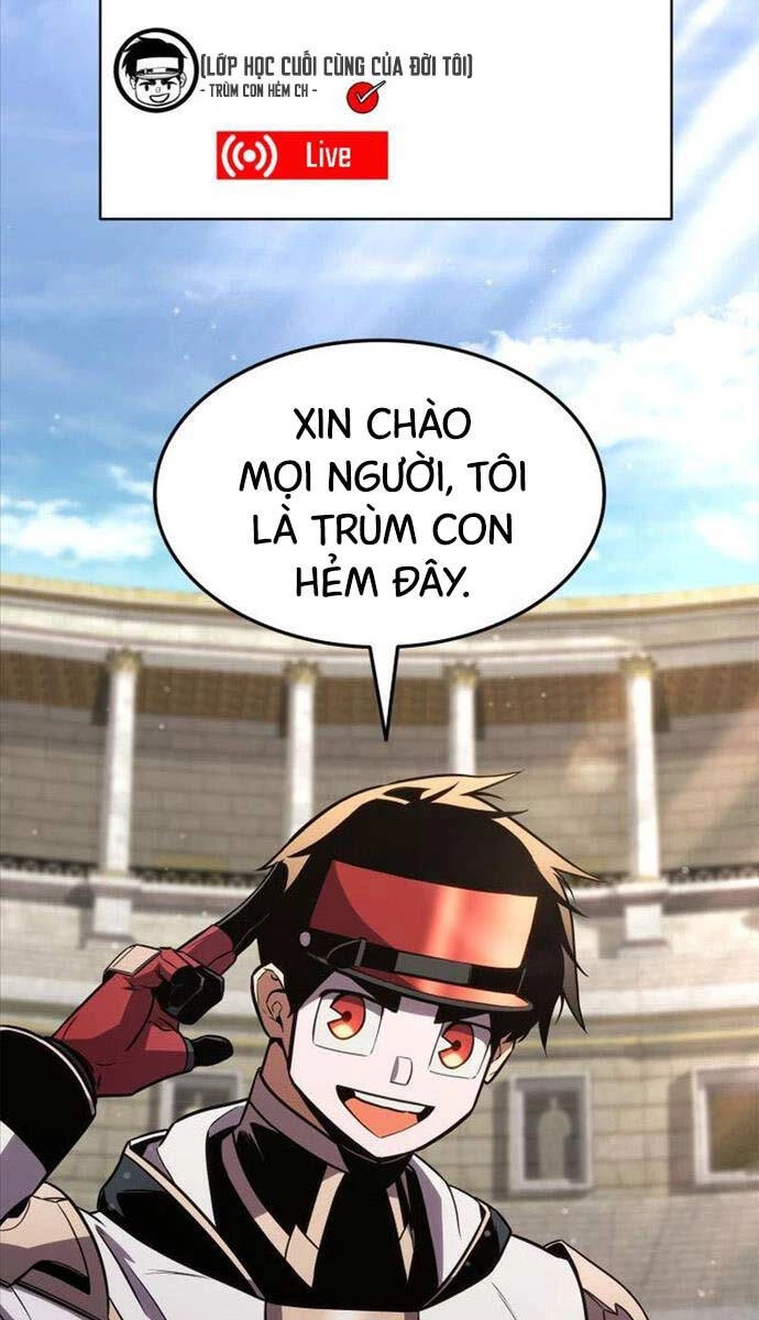 Huyền Thoại Game Thủ - Tái Xuất Chapter 139 - Trang 4