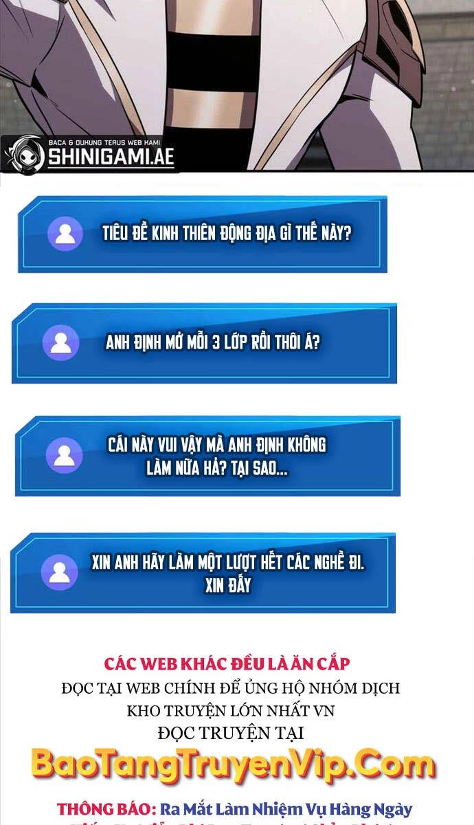 Huyền Thoại Game Thủ - Tái Xuất Chapter 139 - Trang 4