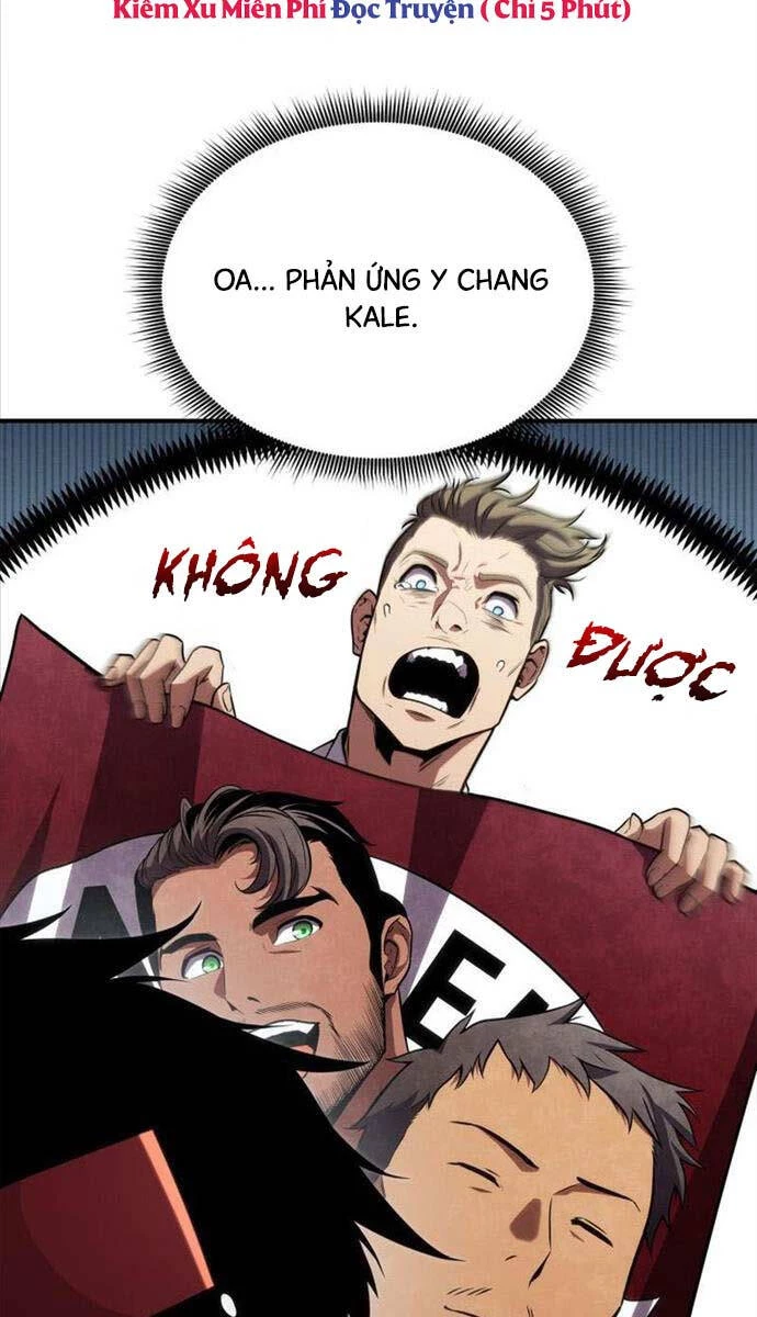 Huyền Thoại Game Thủ - Tái Xuất Chapter 139 - Trang 4