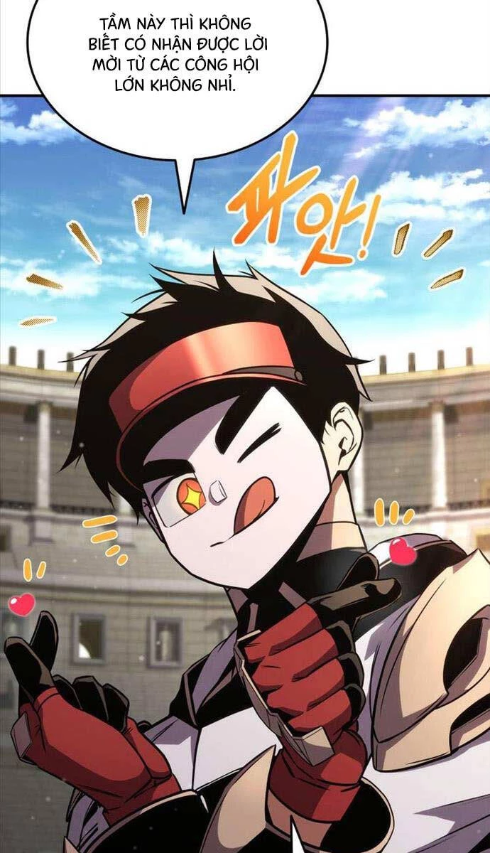 Huyền Thoại Game Thủ - Tái Xuất Chapter 139 - Trang 4