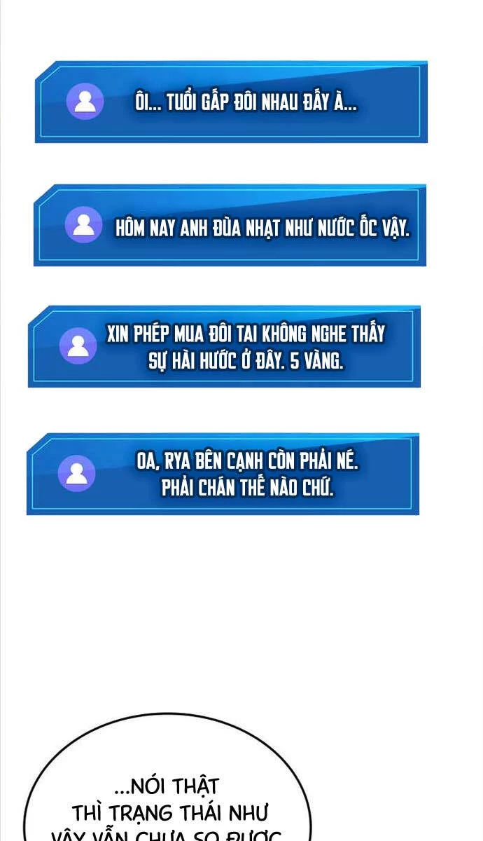 Huyền Thoại Game Thủ - Tái Xuất Chapter 139 - Trang 4