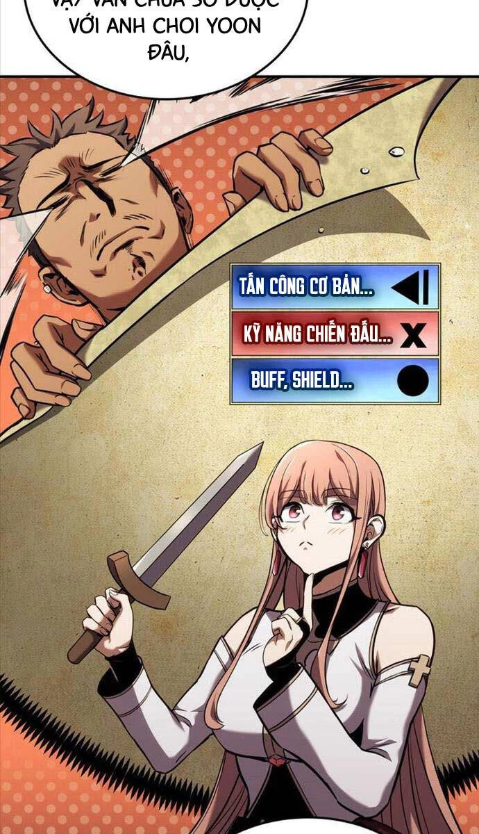 Huyền Thoại Game Thủ - Tái Xuất Chapter 139 - Trang 4