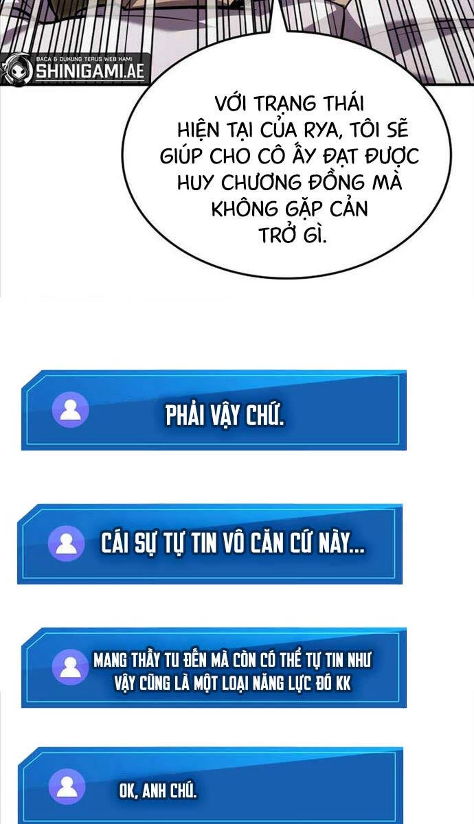 Huyền Thoại Game Thủ - Tái Xuất Chapter 139 - Trang 4