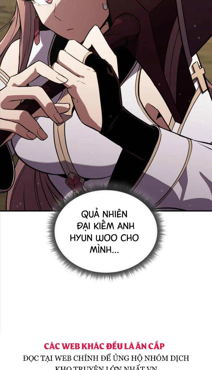 Huyền Thoại Game Thủ - Tái Xuất Chapter 139 - Trang 4