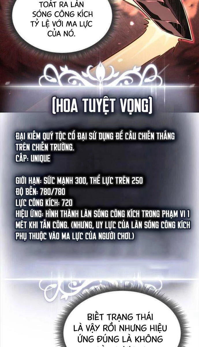 Huyền Thoại Game Thủ - Tái Xuất Chapter 139 - Trang 4