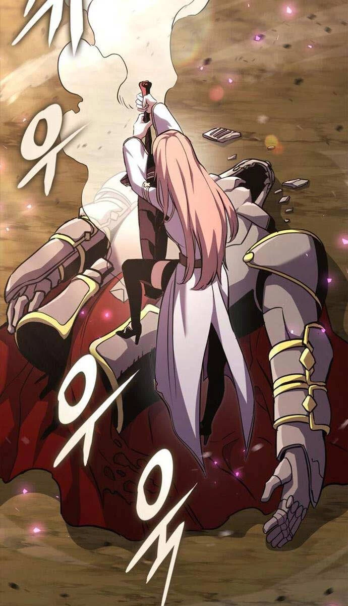 Huyền Thoại Game Thủ - Tái Xuất Chapter 139 - Trang 4