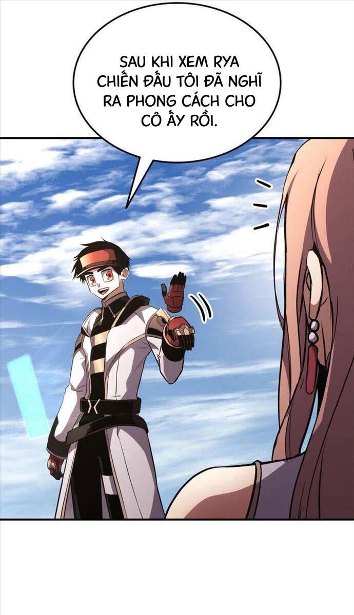 Huyền Thoại Game Thủ - Tái Xuất Chapter 139 - Trang 4