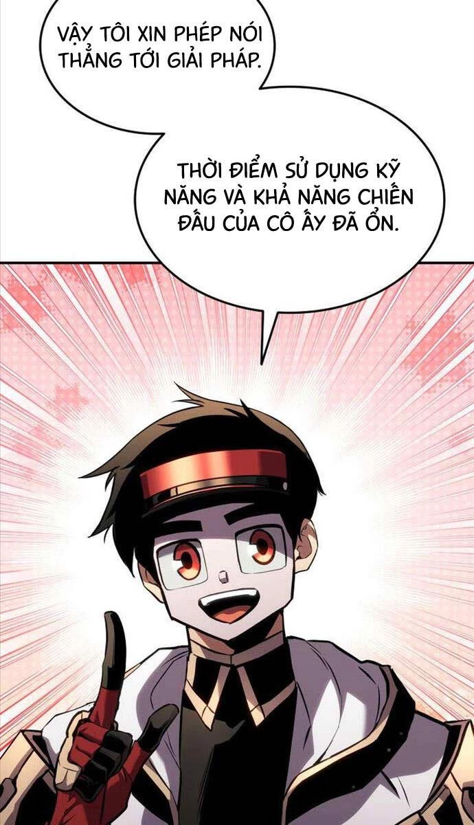 Huyền Thoại Game Thủ - Tái Xuất Chapter 139 - Trang 4