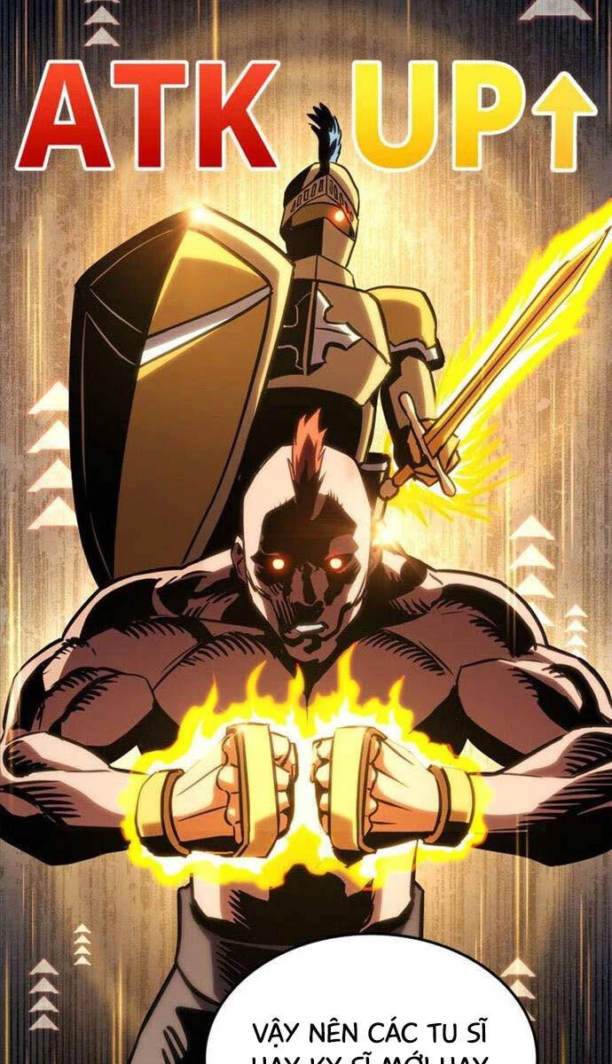 Huyền Thoại Game Thủ - Tái Xuất Chapter 139 - Trang 4