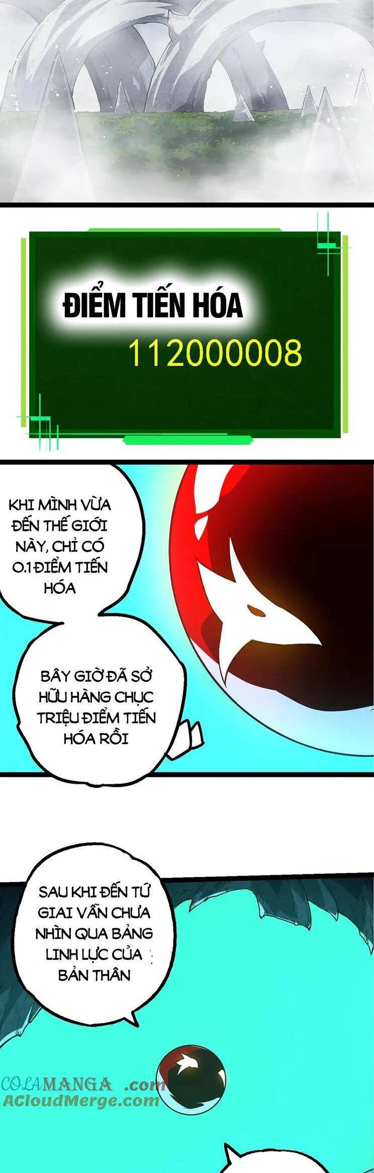 Chuyển Sinh Thành Liễu Đột Biến Chapter 167 - Trang 4