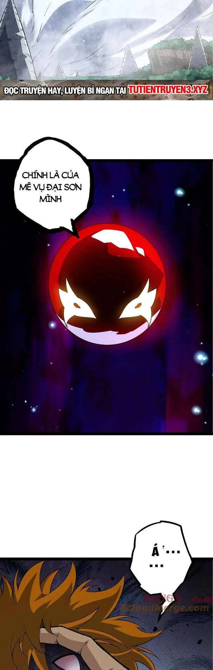 Chuyển Sinh Thành Liễu Đột Biến Chapter 167 - Trang 4