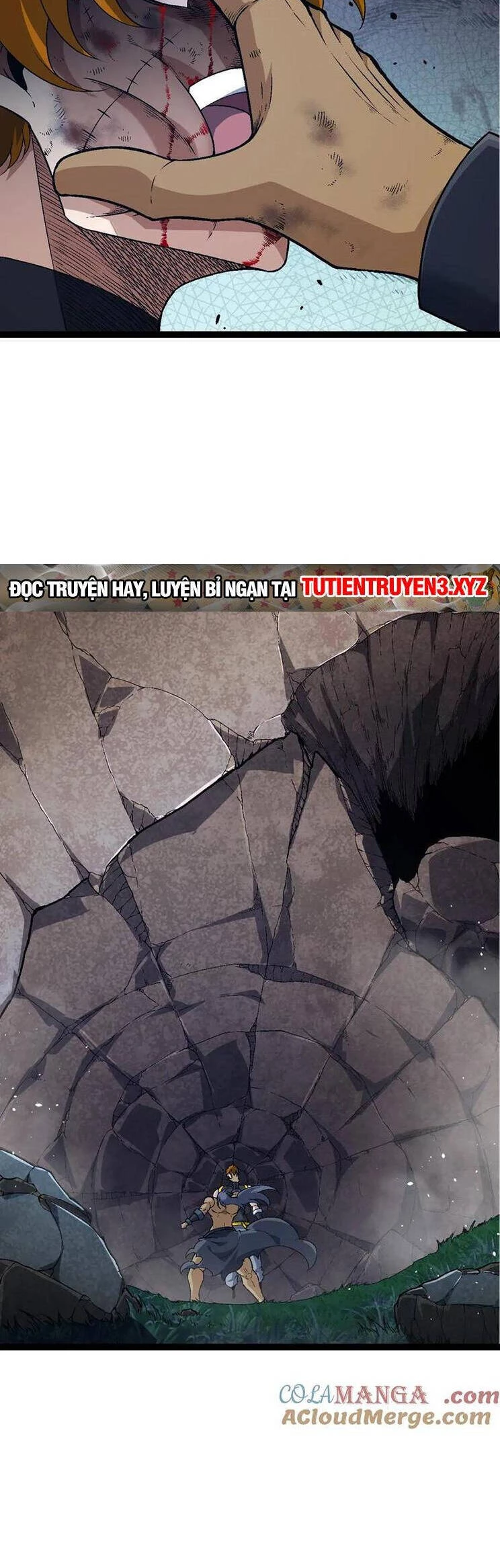 Chuyển Sinh Thành Liễu Đột Biến Chapter 167 - Trang 4