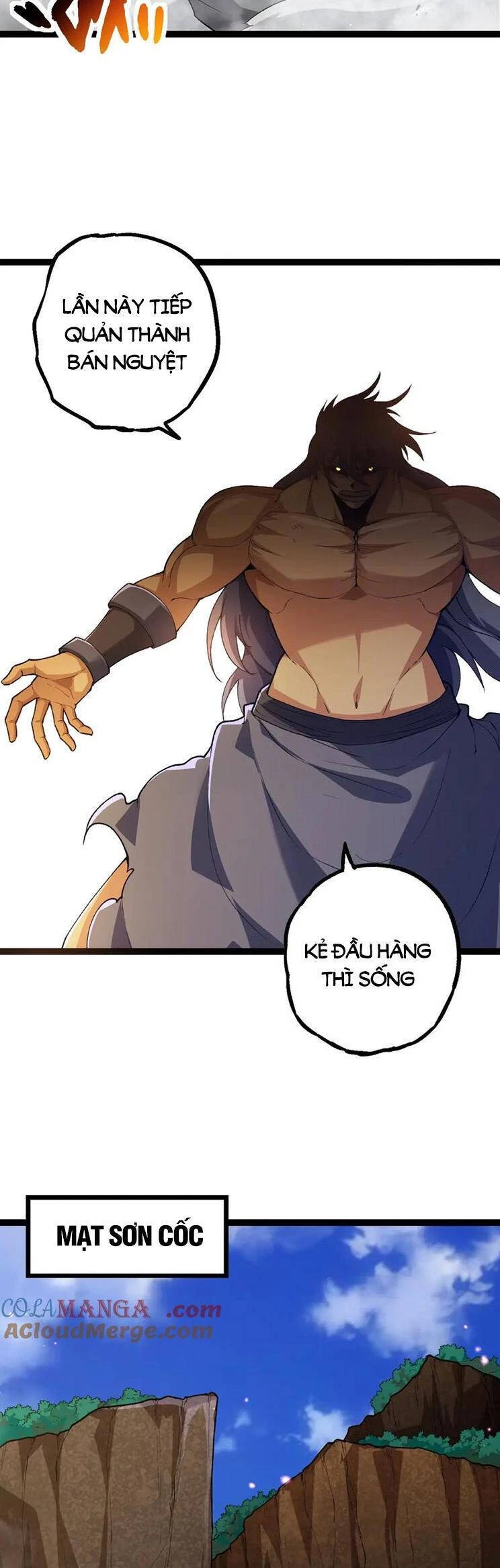 Chuyển Sinh Thành Liễu Đột Biến Chapter 167 - Trang 4