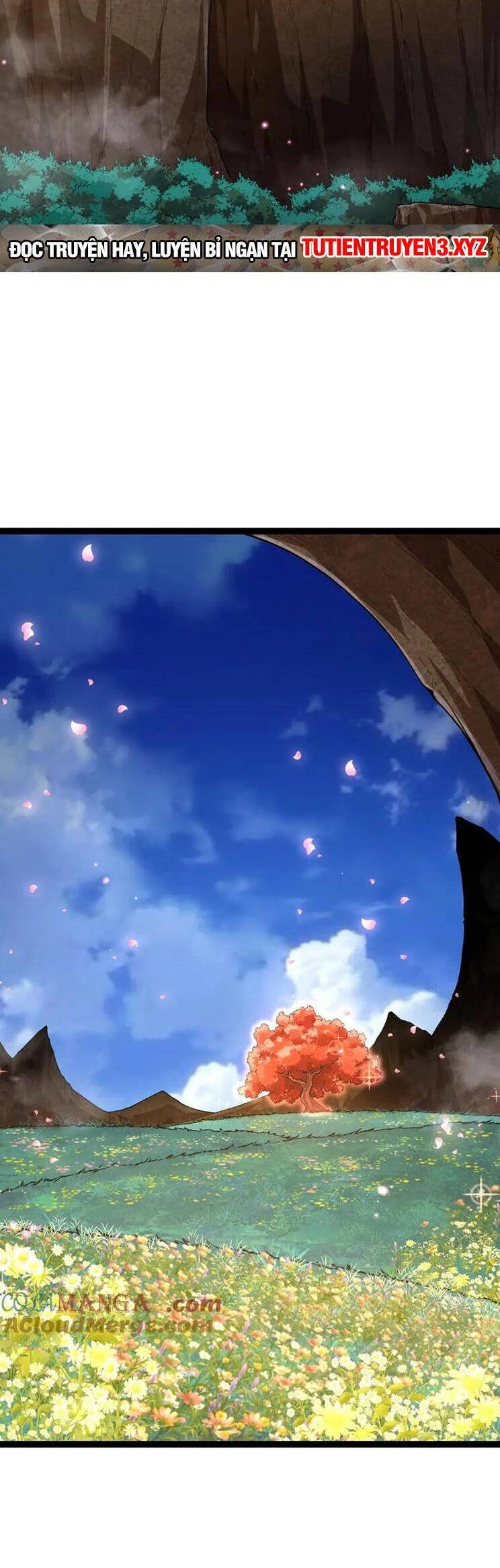 Chuyển Sinh Thành Liễu Đột Biến Chapter 167 - Trang 4