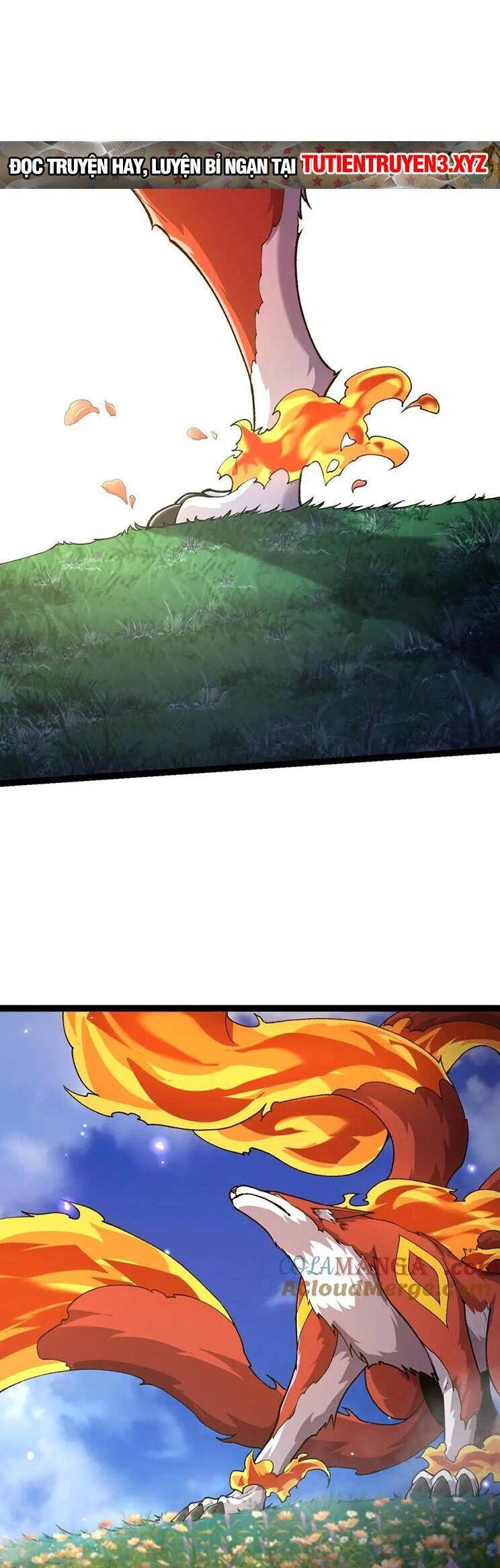 Chuyển Sinh Thành Liễu Đột Biến Chapter 167 - Trang 4