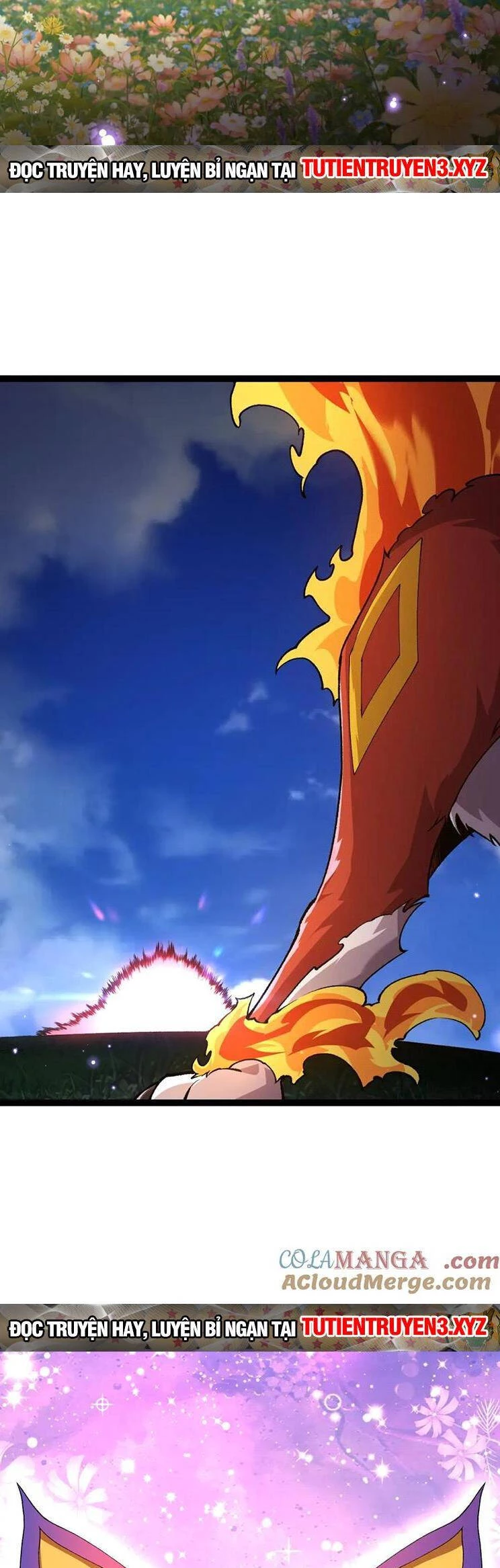 Chuyển Sinh Thành Liễu Đột Biến Chapter 167 - Trang 4