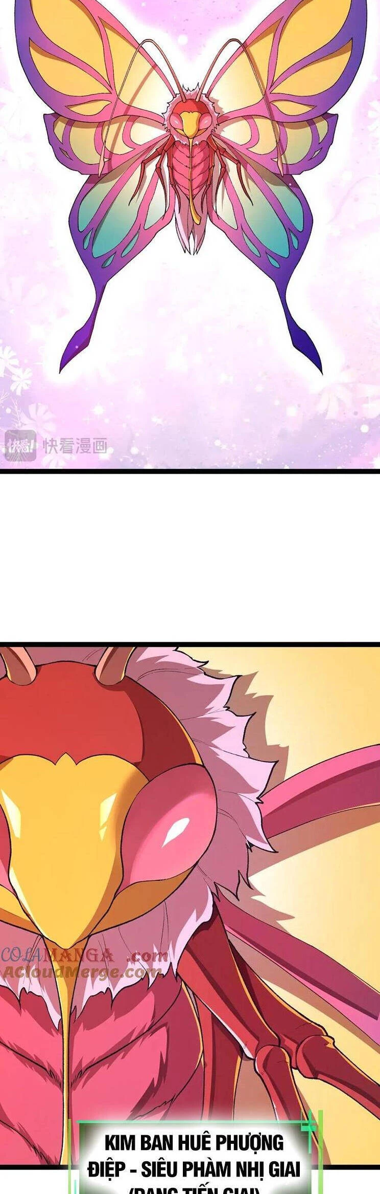 Chuyển Sinh Thành Liễu Đột Biến Chapter 167 - Trang 4