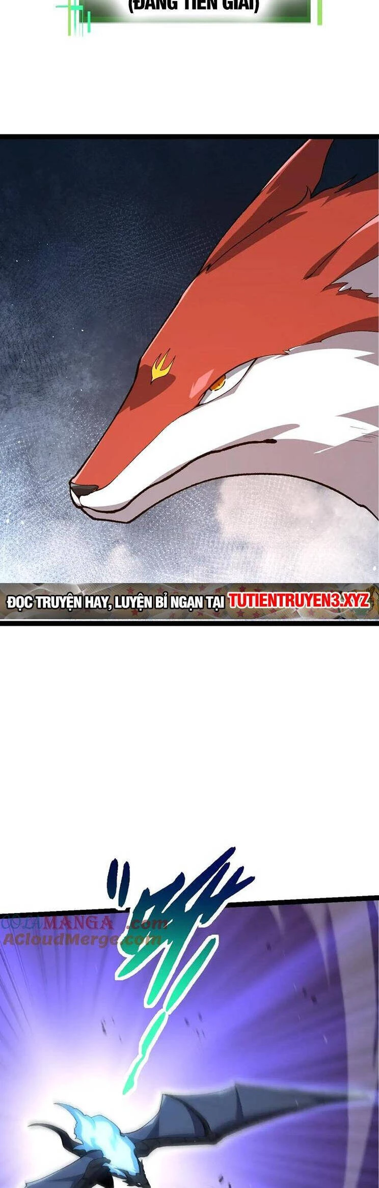 Chuyển Sinh Thành Liễu Đột Biến Chapter 167 - Trang 4