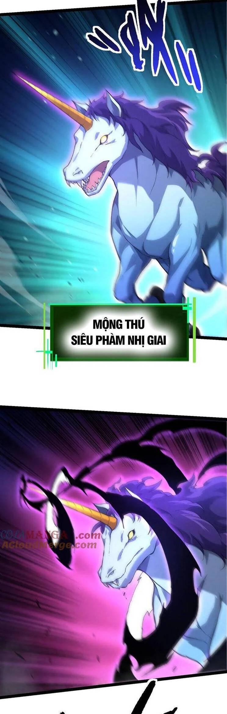 Chuyển Sinh Thành Liễu Đột Biến Chapter 167 - Trang 4