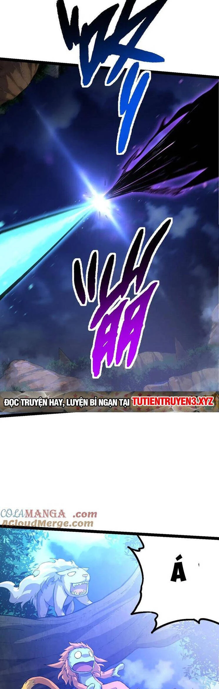 Chuyển Sinh Thành Liễu Đột Biến Chapter 167 - Trang 4