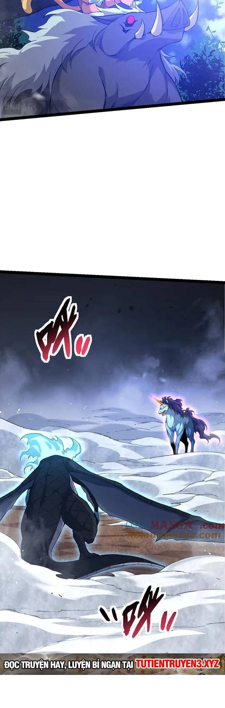 Chuyển Sinh Thành Liễu Đột Biến Chapter 167 - Trang 4