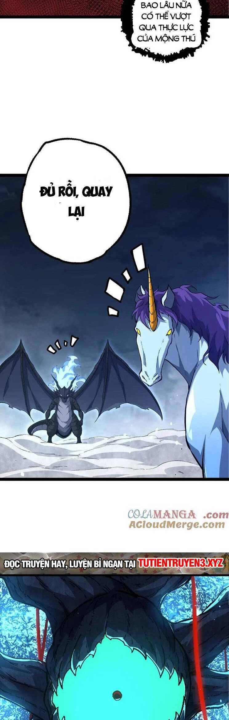 Chuyển Sinh Thành Liễu Đột Biến Chapter 167 - Trang 4