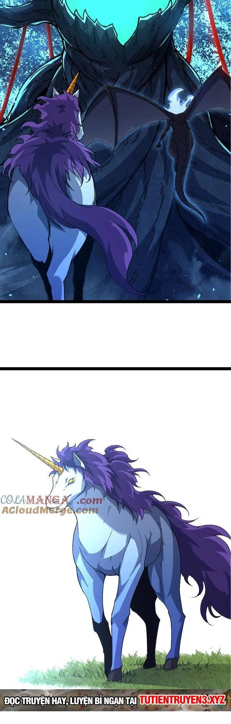 Chuyển Sinh Thành Liễu Đột Biến Chapter 167 - Trang 4